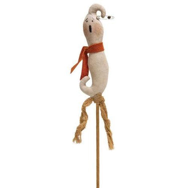16 Ghost Pick - The Fox Decor